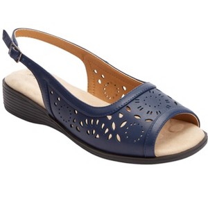 Comfortview Women's The Mary Sling (Wide Widths Available) - 1 of 4