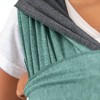 Moby Reversible Wrap Baby Carrier - 3 of 4