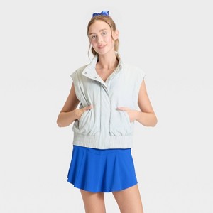Women's Game Day Vest - JoyLab™ - 1 of 3