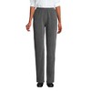 Lands' End Women's Sport Knit High Rise Corduroy Pants - 3 of 4