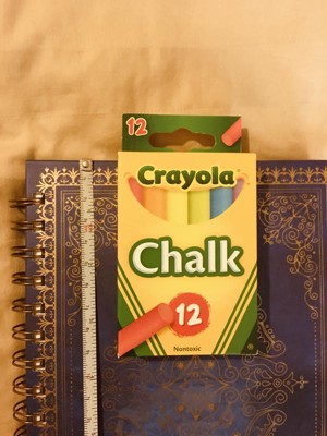 Crayola Chalk Target: Target Crayola – FFIIBN