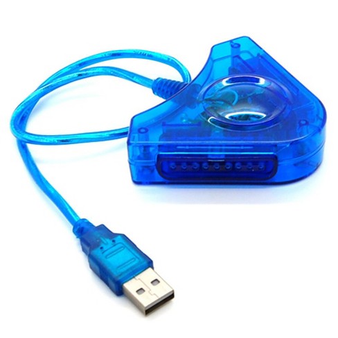 M USB KVM Cable with built-in PS2 to USB Converter - Аксессуары к серверному оборудованию