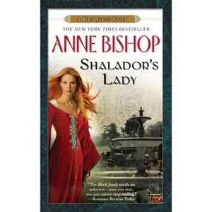 Shalador's Lady - (Black Jewels) by  Anne Bishop (Paperback) - 1 of 1