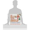The Elf on the Shelf: A Christmas Tradition (Blue-eyed Girl Scout Elf), Includes Storybook, Keepsake Box, and Adoption Certificate - 3 of 4