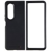 ZAGG Bridgetown Series 2-Piece Case for Samsung Galaxy Z Fold3 5G - Black - 2 of 2