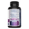 Zhou Blackseed Oil Vegan Dietary Supplements - 60ct - 4 of 4