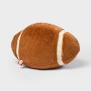 15" Football Plush - Gigglescape™ - 3 of 3