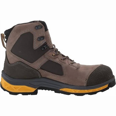 Men's 's Kasota 6" Work Boots - Irish Setter Boots