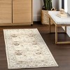 Nuloom Hadleigh Persian Pet Friendly Machine Washable Area Rug - 2 of 4