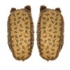 Oooh Yeah! Kid's Animal Hug Slippers (Mocha the Bear) - 2 of 4