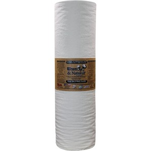 The Warm Company Warm & Natural Cotton Quilt Batting 90" x 40 YD Bolt - 1 of 1