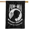 Briarwood Lane Everyday House Flag 40x28 For Outdoor Pow Applique & Embroidered House Flag - 2 of 4