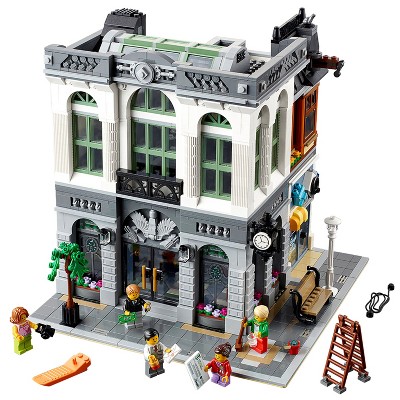 lego brick bank target
