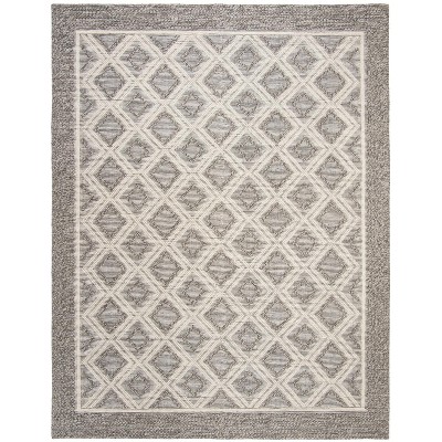 Vermont VRM212 Hand Woven Indoor Rugs - Safavieh