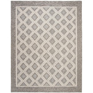 Vermont VRM212 Hand Woven Indoor Rugs - Safavieh - 1 of 4
