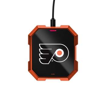 NHL Philadelphia Flyers Wireless Charging Pad