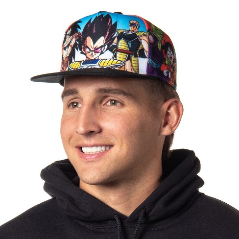 Dragon cheap baseball hat