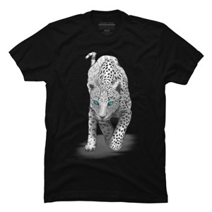 Men's Design By Humans Lethal Weapon By opawapo T-Shirt - 1 of 4