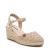 Refresh Collection Women's Fashion Espadrilles  172639 - 3 of 4