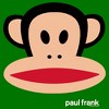 Men's Paul Frank Classic Julius Logo T-Shirt - 2 of 4