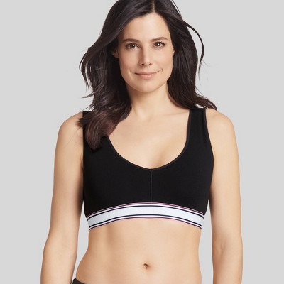 crop top sports bra target