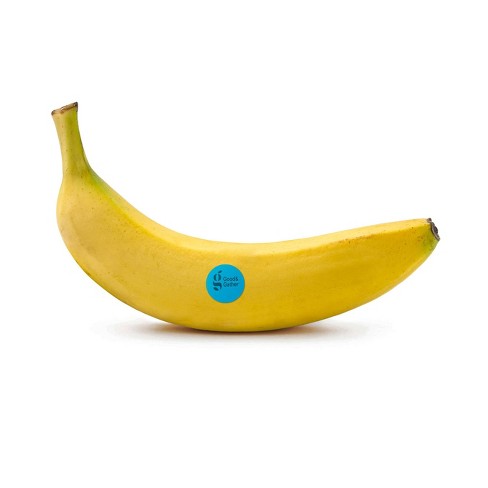 Banana's Organic 4 lbs ~ Farm Fresh direct to You 