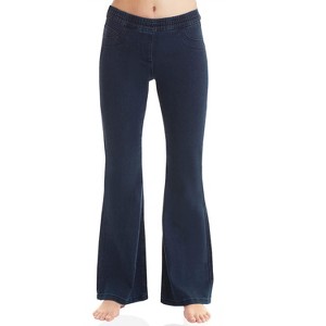 Just Love Solid Jeggings for Women - 1 of 1