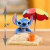 Lilo & Stitch Disney Live-Action Movie Time Collectible Figure - 4 of 4