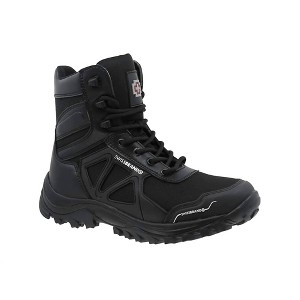 Men's 's Tactical Boots UZWIL - Swissbrand - 1 of 4
