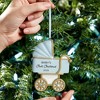 Personalization Mall Baby Carriage Ornament - 3 of 4