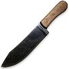 Condor Tool & Knife Hudson Bay Camp Knife - 1075 High Carbon Steel - Hand Crafted Welted Leather Sheath - 8.4in Blade - 5mm Thick - 20.5oz - 4 of 4