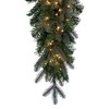 Vickerman Artificial Douglas Fir Teardrop - 2 of 4