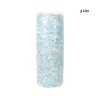 Vipbear Shredded Memory Foam Filling-Soft Blue & White Pillow Stuffing for Couch Cushion,Dog Bed,Chair - High Density,No Smell,Easy to Use - 4 of 4