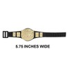 PPV Championship Belt for WWE & AEW Wrestling Action Figures - 2 of 3