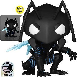 Solo Leveling Beru Glow-in-the-Dark Funko Pop! Vinyl Figure #2022 - Entertainment Earth Exclusive - 1 of 4