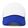 Dalix Two Tone Summer Mesh Cap - 2 of 4
