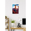Trends International DC Studios Superman (2025) - Close-Up One Sheet Framed Wall Poster Prints - 2 of 4