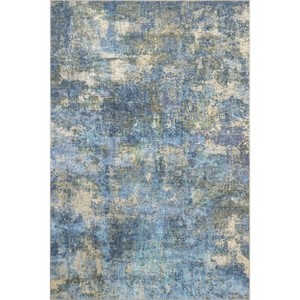Nuloom Bleecker Street Abstract Machine Washable Area Rug - 1 of 4
