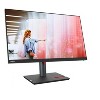 Lenovo ThinkVision 23.8 inch Monitor - P24q-30 - 4 of 4