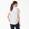 Dickies Women’s Button-Up Shirt - 2 of 3