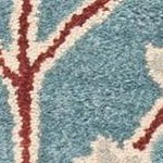 blue/rust