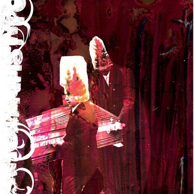 From First to Last - Dear Diary, My Teen Angst Has A Body Count (Vinyl)