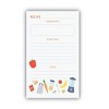 MACO Unruled Microperforated Laser/Inkjet Index Cards, 3 x 5, White, 150 Cards, 3 Cards/Sheet, 50 Sheets/Box - 3 of 3
