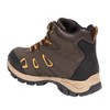 Deer Stags Kids' Drew Waterproof Hiking Boot - 4 of 4