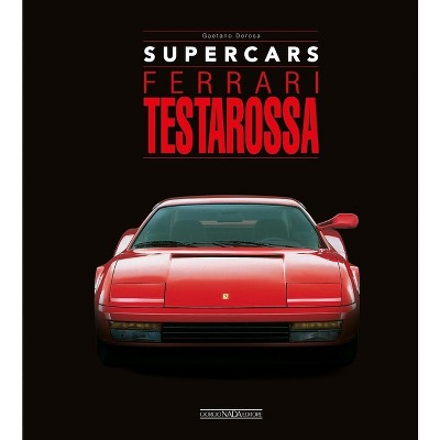 Ferrari F40 (Supercars) : Derosa, Gaetano: : Books