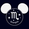 Toddler's Mickey & Friends Scorpio T-Shirt - image 2 of 3