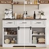 6 Drawers Dresser for Bedroom - 3 of 4