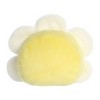 Aurora Mini Daisy Palm Pals SMILEYWORLD Vibrant Stuffed Animal Yellow 5" - 4 of 4