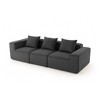 Whisen Modular Compression Sofa Multi Person Freely Combined - 3 of 4