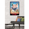 Trends International Spy x Family - Anya Key Art Unframed Wall Poster Prints - 2 of 4